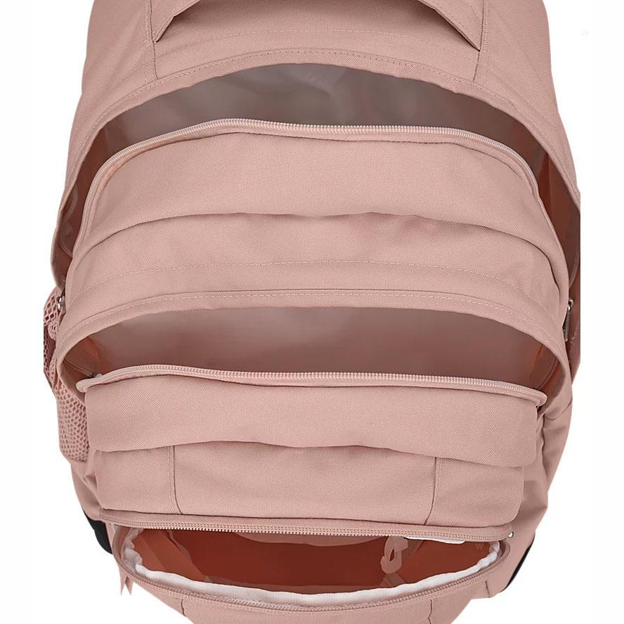 Sac à Dos Ordinateur JanSport Driver 8 Rolling Rose | EEK-92841077